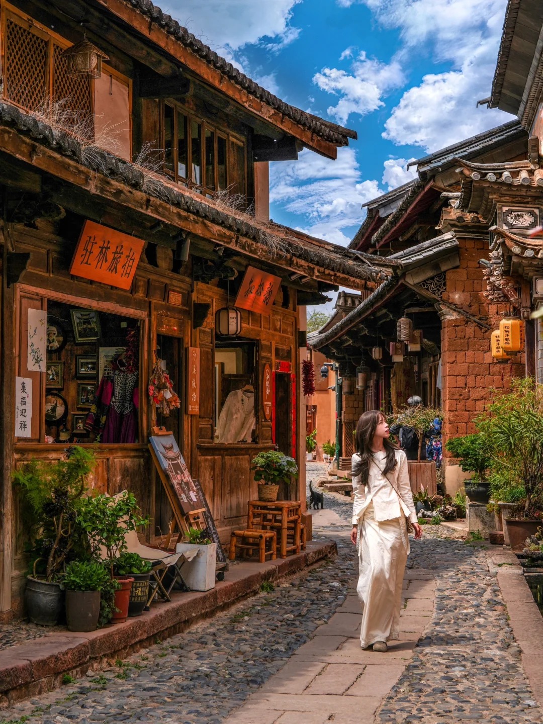 HÀ NỘI – HÀ KHẨU – ĐẠI LÝ – CÔN MINH 5N4Đ (NO SHOPPING) #5