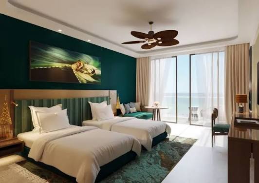 Angsana Resort Quan Lạn