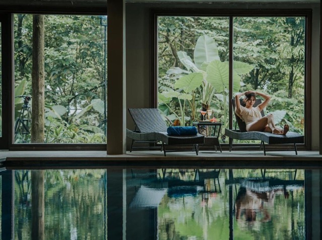 Amour Ba Vì Resort
