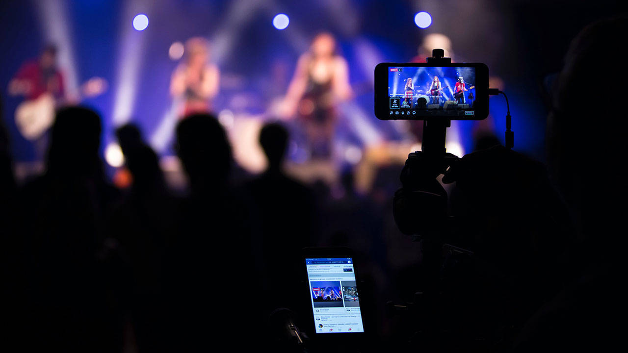 Andante & Allegro Event Design #5