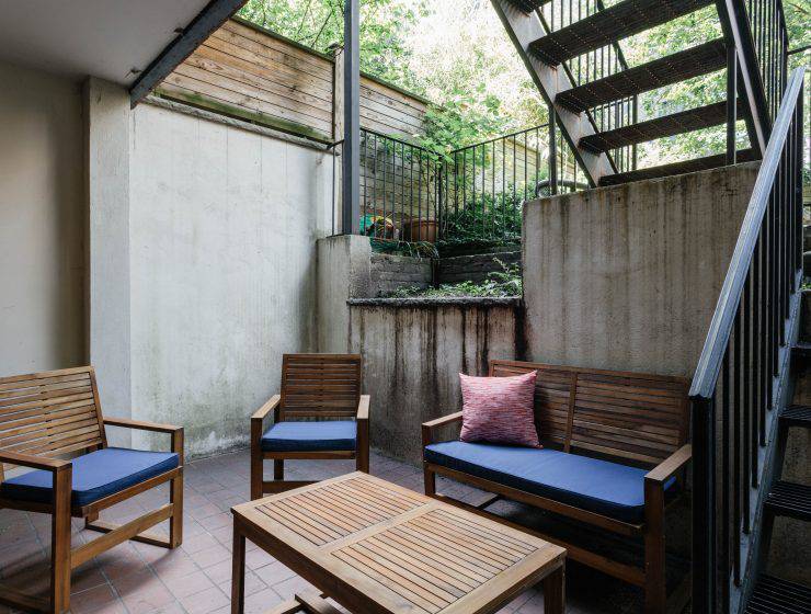 Castello Casole Cruise